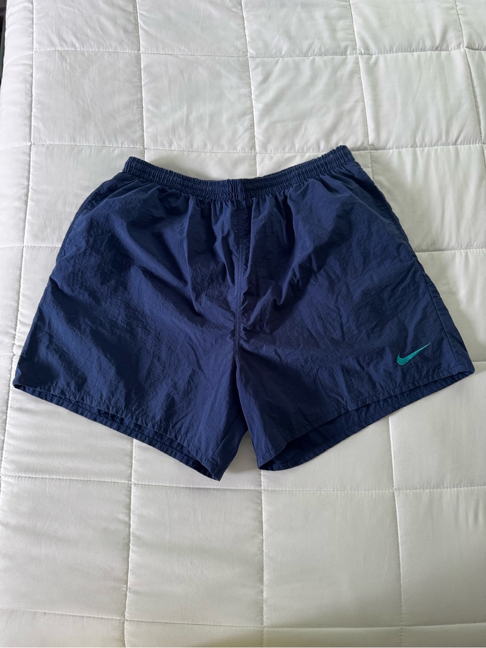 Nike Swim Shorts Size XXL